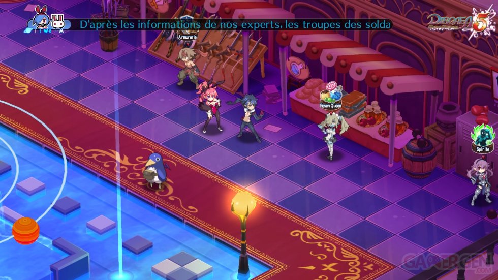 Disgaea 5_ Alliance of Vengeance_02