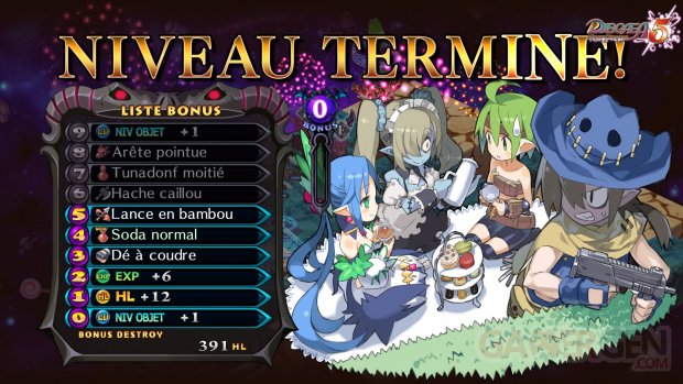 Disgaea 5  Alliance of Vengeance 18