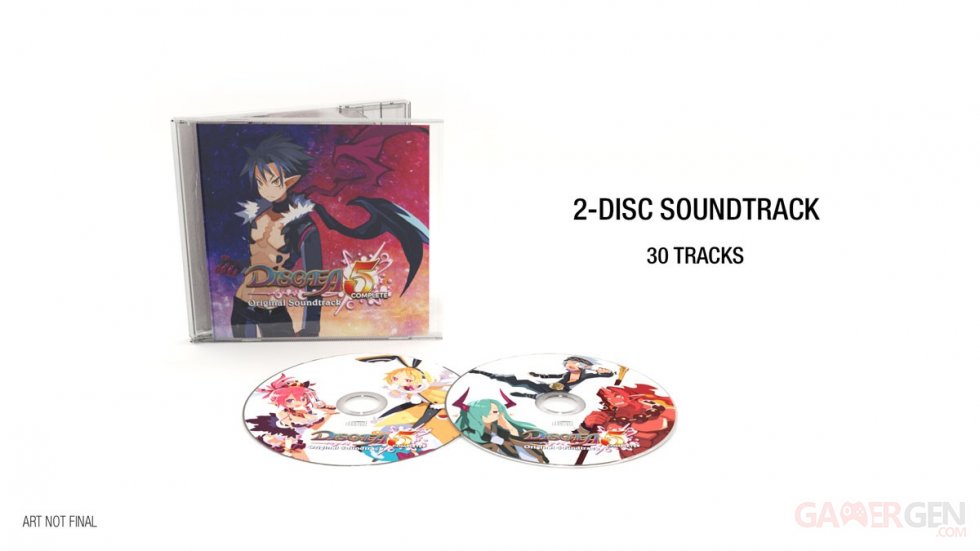 Disgaea 5 collector (1)