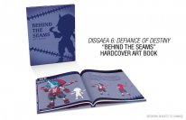 Disgaea 6 Defiance of Destiny édition limitée 02 17 09 2020