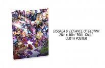 Disgaea 6 Defiance of Destiny édition limitée 04 17 09 2020