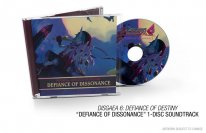 Disgaea 6 Defiance of Destiny édition limitée 05 17 09 2020
