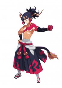 Disgaea 7 09 23 08 2022