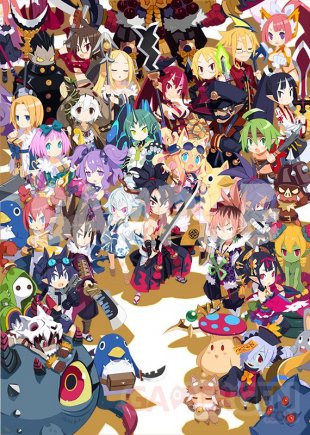 Disgaea 7 66 23 08 2022