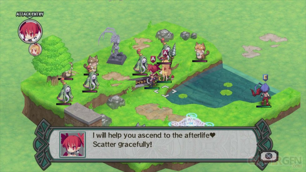 Disgaea D2 16.08.2013 (2)