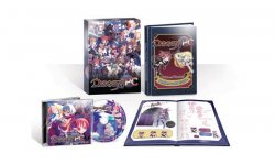 Disgaea PC Feb 24 Ann