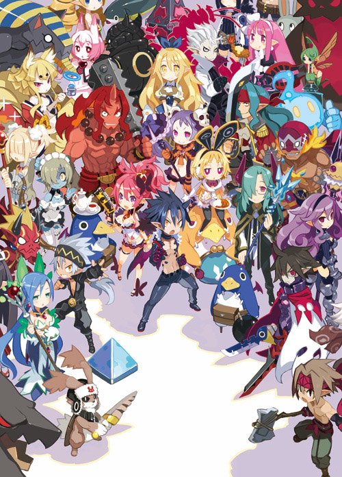 Disgaea5_AV-1