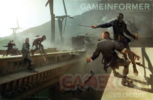 Dishonored 2 03 05 2016 cover 2