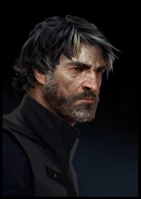 Dishonored 2 artworks 4