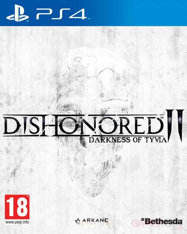 dishonored 2 darkness of tyvia full