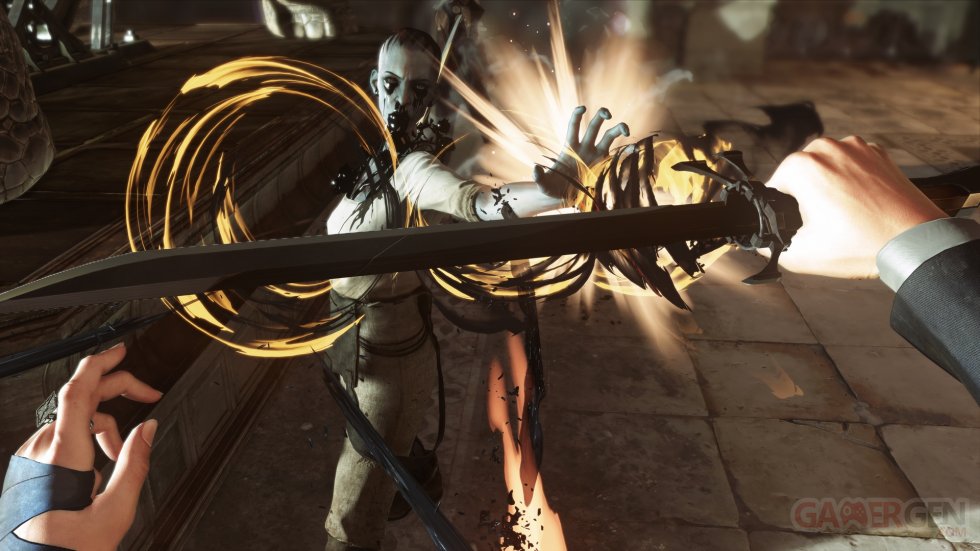 Dishonored 2  images (2)