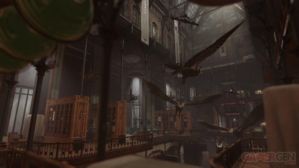 Dishonored 2  images (3)