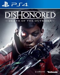 Dishonored Death of the Outsider 12 06 2017 jaquette (1)