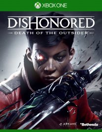 Dishonored Death of the Outsider 12 06 2017 jaquette (2)