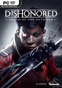 Dishonored Death of the Outsider 12 06 2017 jaquette (3)