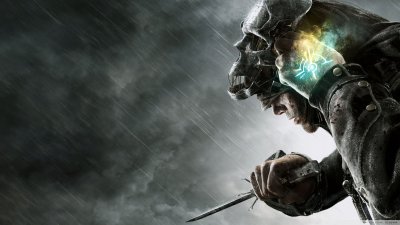 Arkane Studios Austin: Dishonored Creative Director Harvey Smith Says He’s Working On New Project