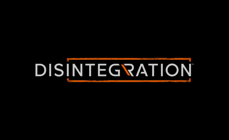 Disintegration_logo