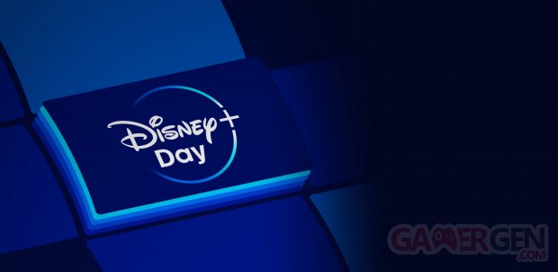 Disney+ Day head banner 