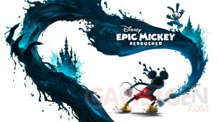 Disney Epic Mickey Rebrushed 31 12 2025