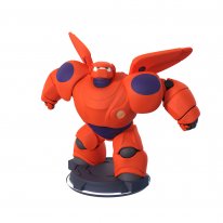 Disney Infinity 2 0 Marvel Super Heroes 27 08 2014 Hiro Baymax figurine 2