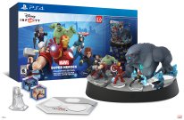 Disney Infinity 2 Marvel Super Heroes Collector PlayStation 1