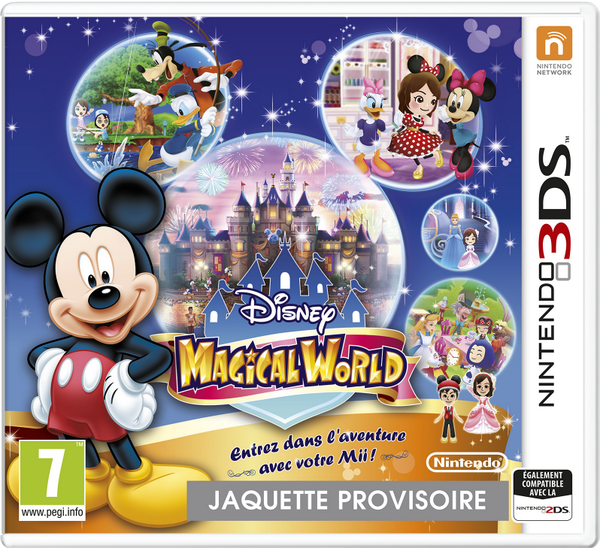 Disney-Magical-World_jaquette-euro