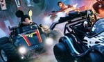 Disney Speedstorm : un jeu de course en free-to-play avec les héros de  Pixar et Disney annoncé sur consoles et PC 