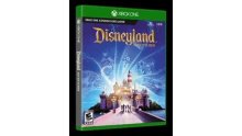 Disneyland Adventures Xbox One