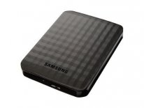 Disque dur externe 2To Samsung M3 Portable 2.5 USB 3.0 STSHX M201TCB