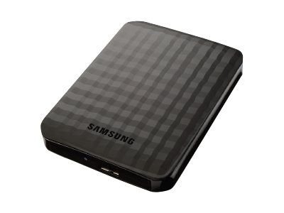 Disque dur externe 2To Samsung M3 Portable 2.5 USB 3.0 STSHX-M201TCB