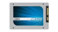 Disque dur interne SSD 480Go Crucial