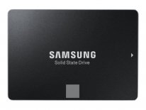 Disque dur interne SSD 500Go Samsung 850 EVO 2.5 Serial ATA 600 MZ 75E500