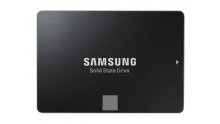 Disque dur interne SSD 500Go Samsung 850 EVO 2.5 Serial ATA-600 MZ-75E500