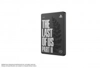 Disque dur Seagate The Last of Us Part II 05 19 05 2020
