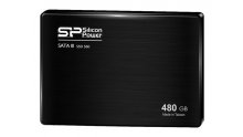 disque dur SSD 480 Go Silicon power