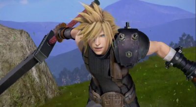 Dissidia Final Fantasy : la série de jeux de combat revient en 3 contre ...