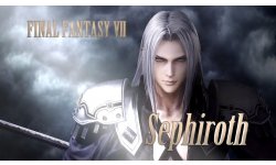 Dissidia Final Fantasy Arcade Sephiroth
