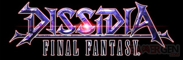 Dissidia Final Fantasy  ban