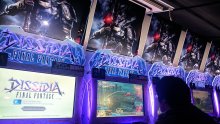 Dissidia Final Fantasy borne d'arcade (3)