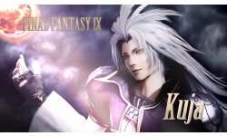 Dissidia Final Fantasy IX Kuja