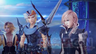 Dissidia Final Fantasy NT 02 27 11 2017