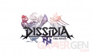 Dissidia Final Fantasy NT 07 06 2017 logo (1)