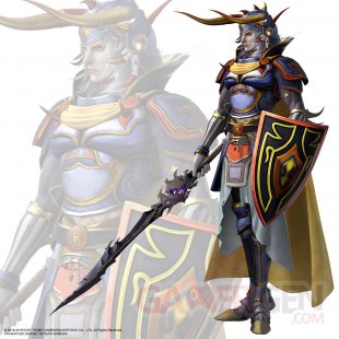 Dissidia Final Fantasy NT 08 21 11 2019