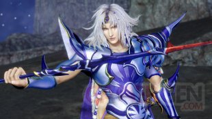 Dissidia Final Fantasy NT 09 27 11 2017