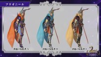 Dissidia Final Fantasy NT 28 27 11 2017