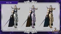 Dissidia Final Fantasy NT 30 27 11 2017