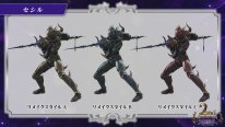 Dissidia Final Fantasy NT 31 27 11 2017