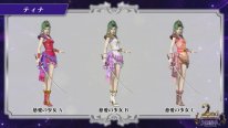 Dissidia Final Fantasy NT 34 27 11 2017
