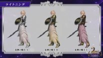 Dissidia Final Fantasy NT 41 27 11 2017