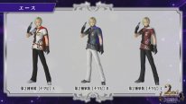 Dissidia Final Fantasy NT 44 27 11 2017